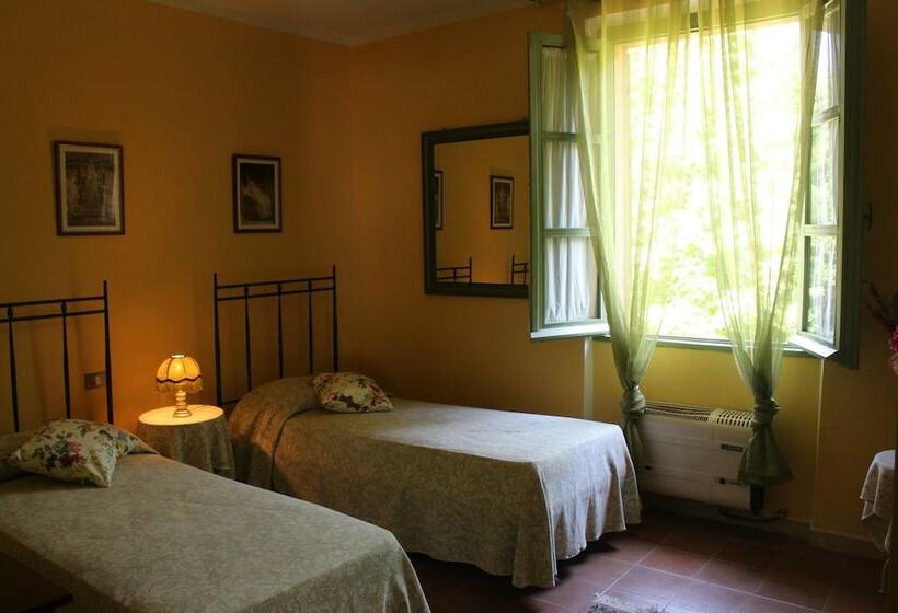 ホテル Agriturismo Casa Deimar