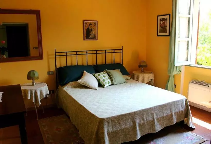 ホテル Agriturismo Casa Deimar