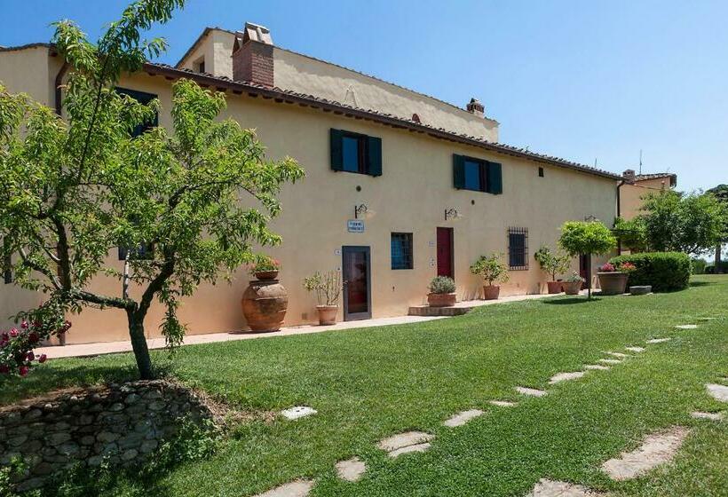 فندق Il Torriano