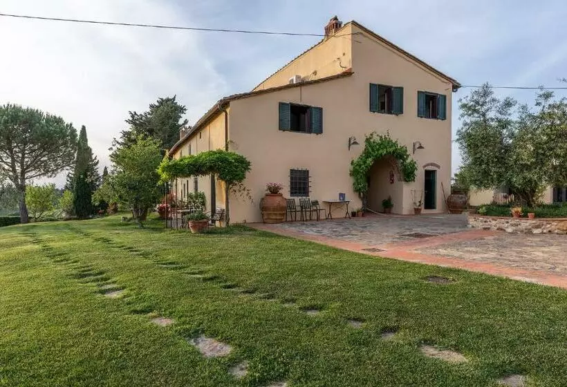 Hotel Il Torriano