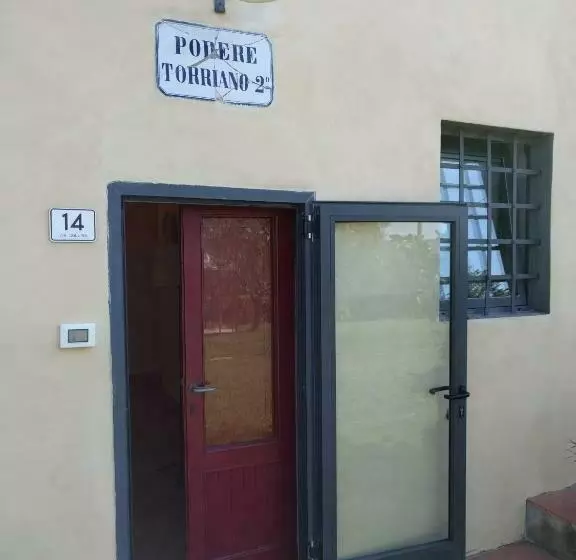 Hotel Il Torriano