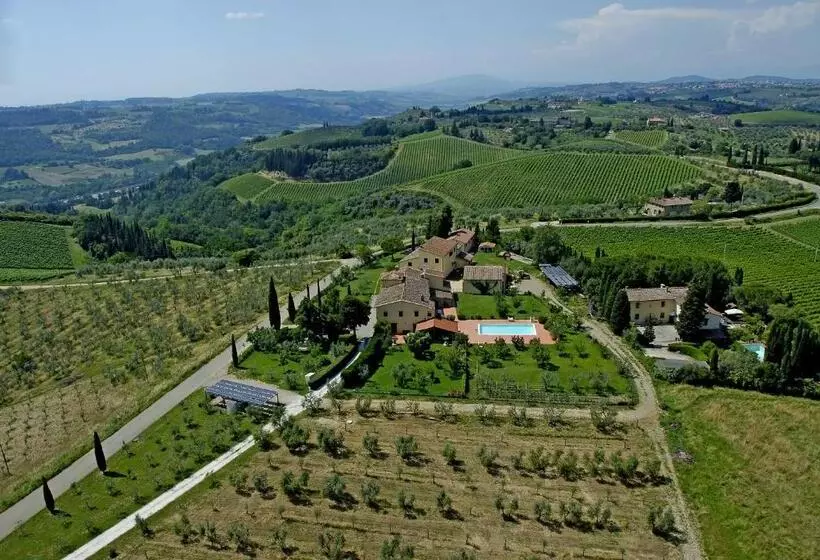 Hotel Il Torriano