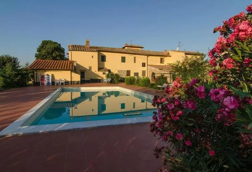 Hotel Il Torriano