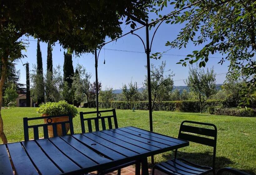 فندق Il Torriano