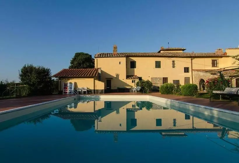 Hotel Il Torriano