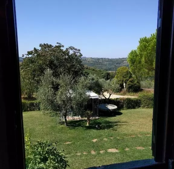 Hotel Il Torriano