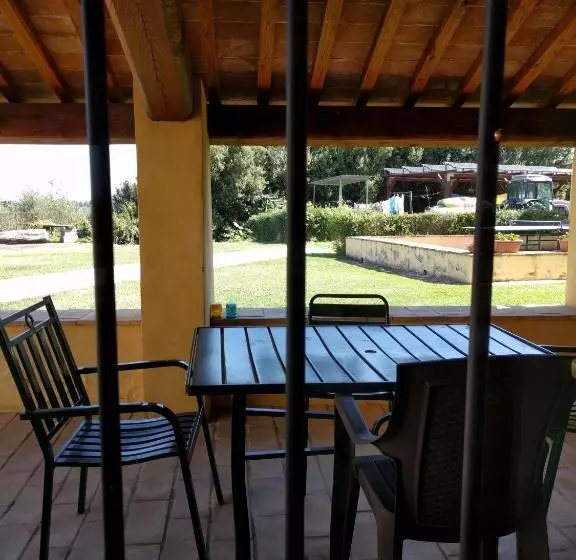 Hotel Il Torriano