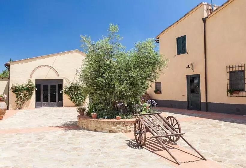 Hotel Il Torriano