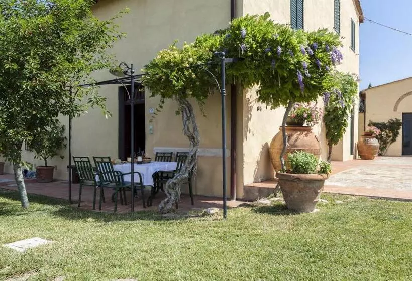 Hotel Il Torriano