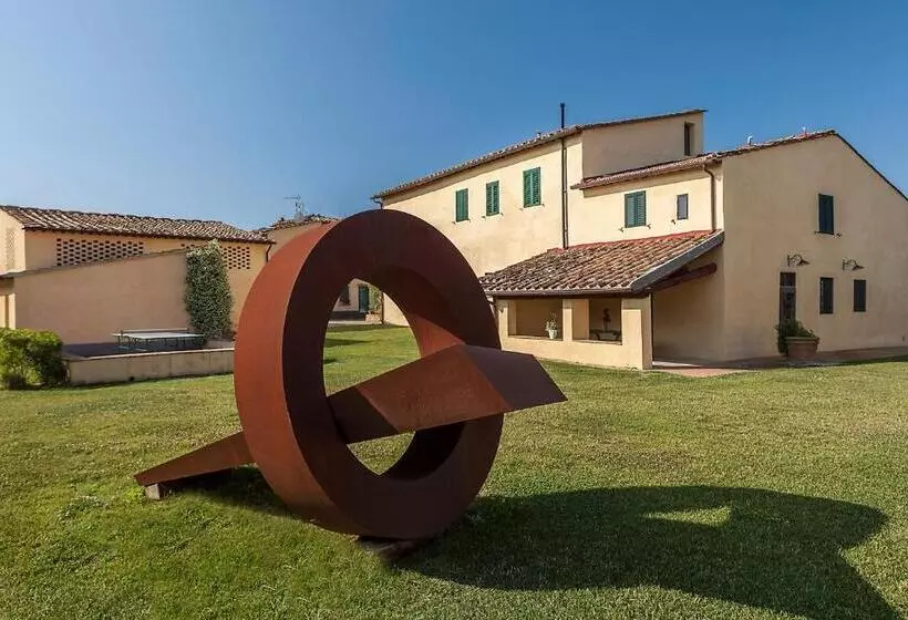 Hotel Il Torriano