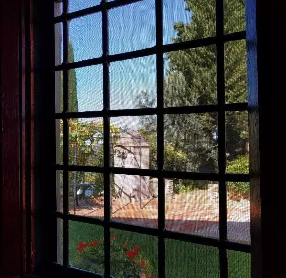 Hotel Il Torriano