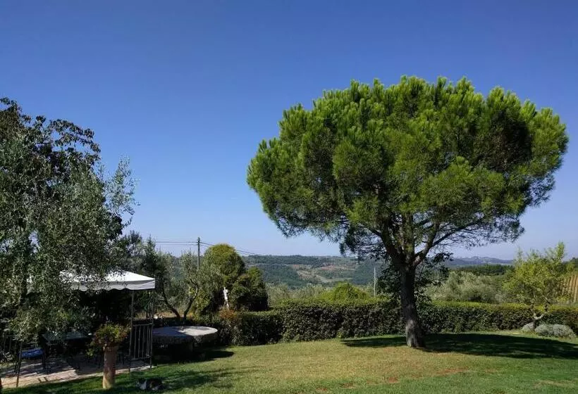 Hotel Il Torriano