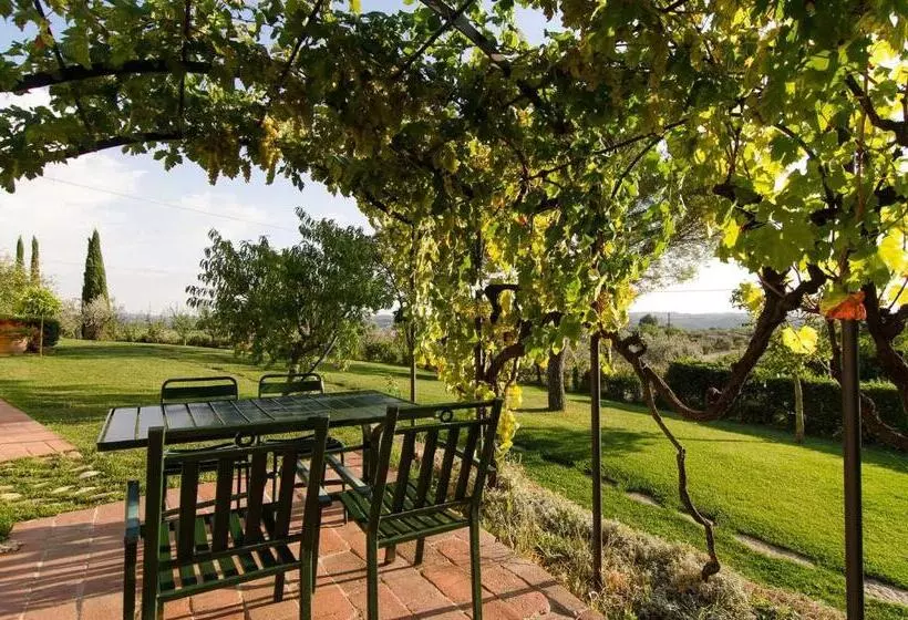 Hotel Il Torriano