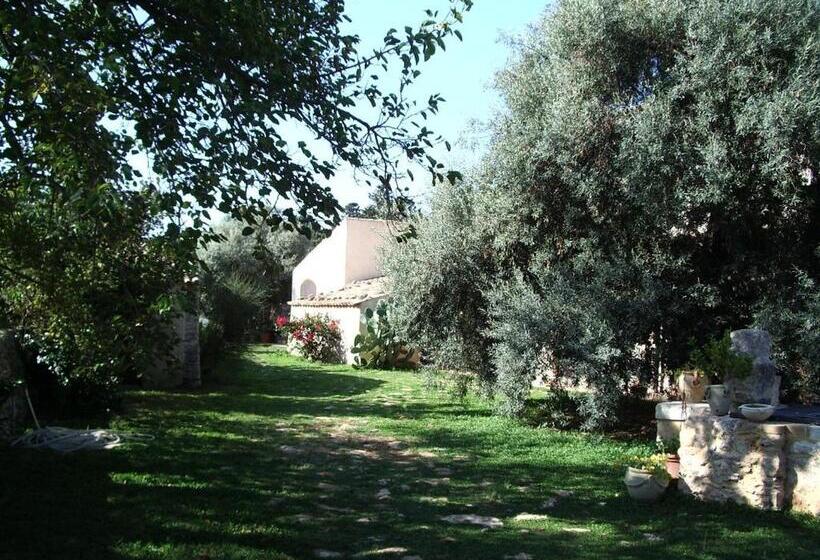 Отель Pozzo Di Mazza