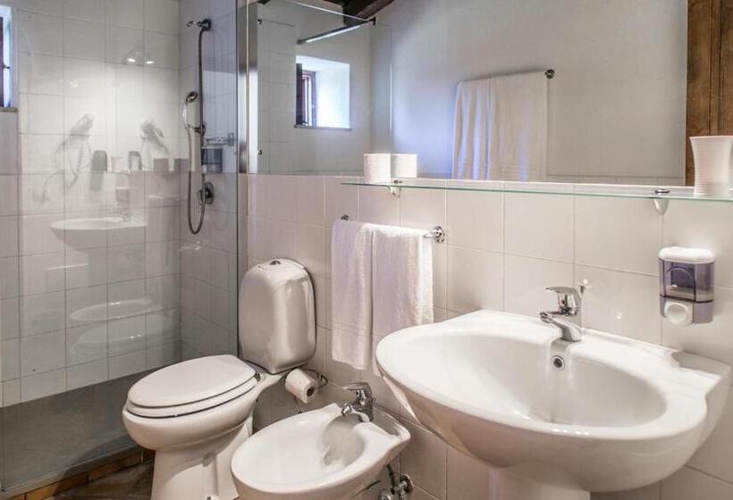 Отель Pozzo Di Mazza