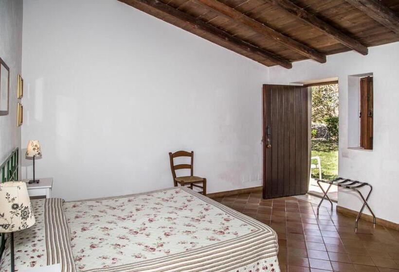 Отель Pozzo Di Mazza