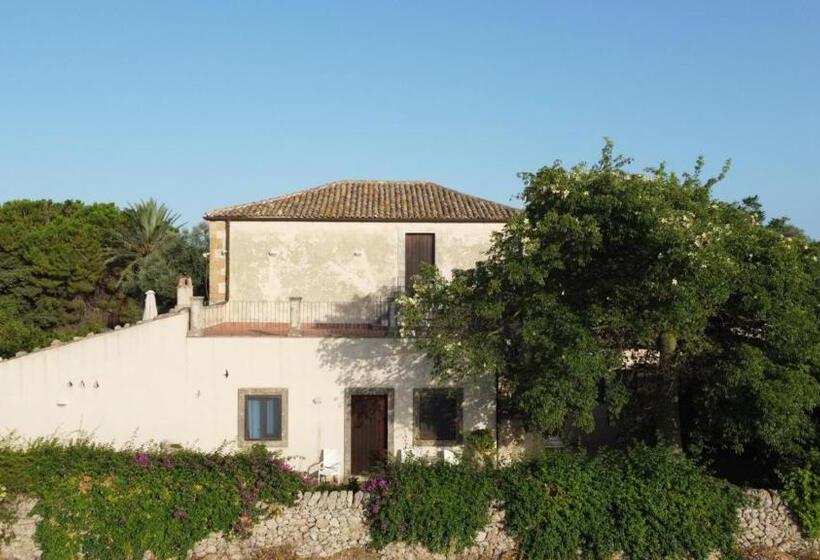 Отель Pozzo Di Mazza