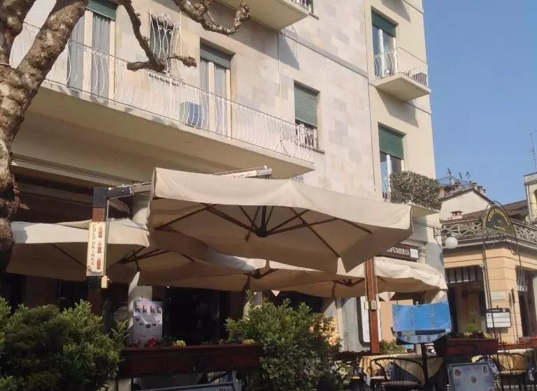 Majatalo Affittacamere Caffè Nazionale