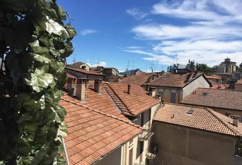 Majatalo Affittacamere Caffè Nazionale