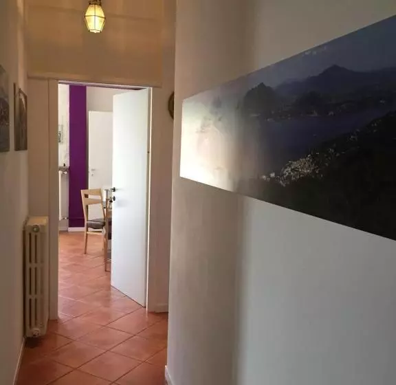 Majatalo Affittacamere Caffè Nazionale