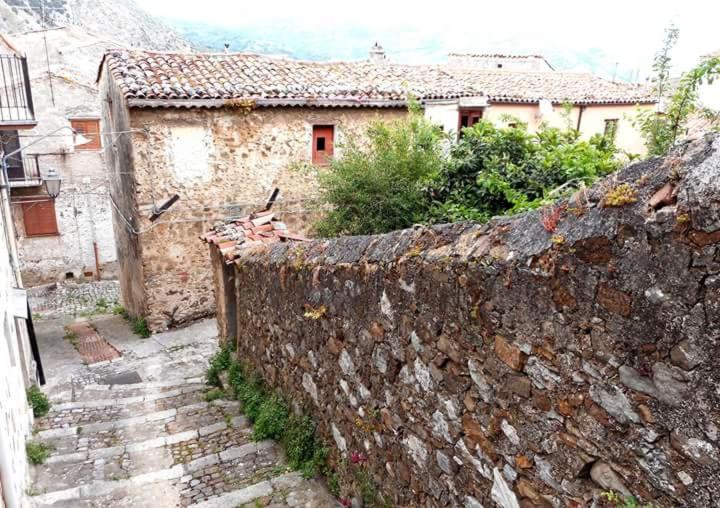 펜션 Hysnara Affittacamere