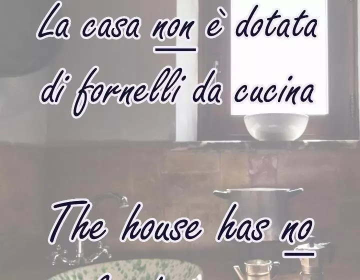 ペンション Il Nibbio   Torretta Del Poeta