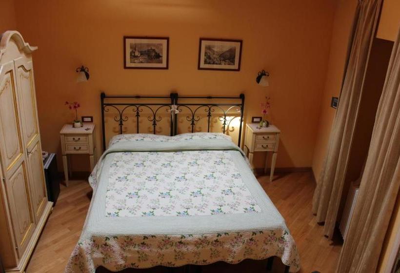 פנסיון Il Timone Lerta