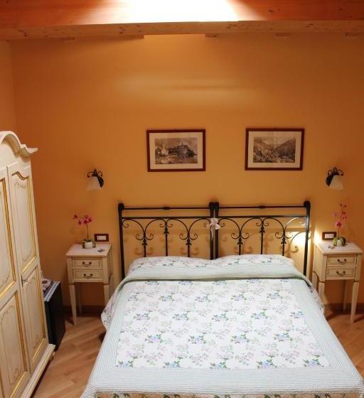 פנסיון Il Timone Lerta