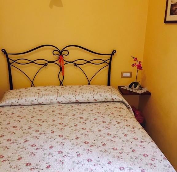 פנסיון Il Timone Lerta