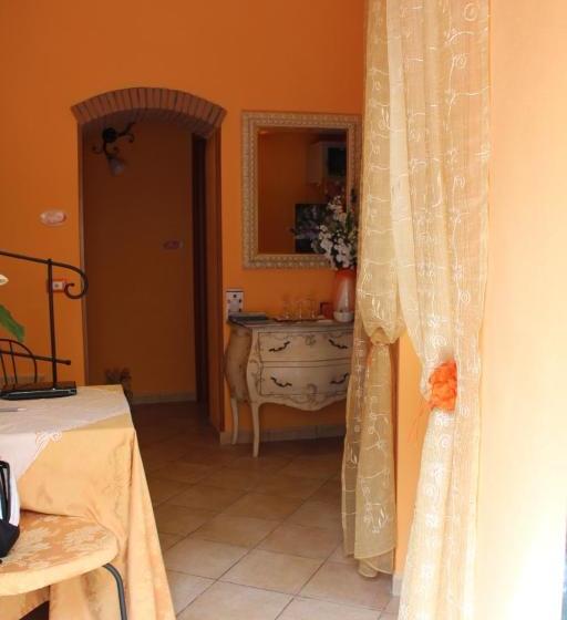 פנסיון Il Timone Lerta