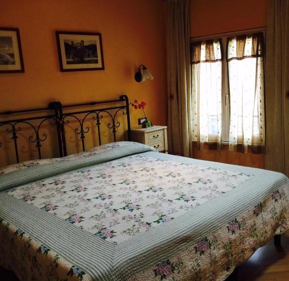 פנסיון Il Timone Lerta