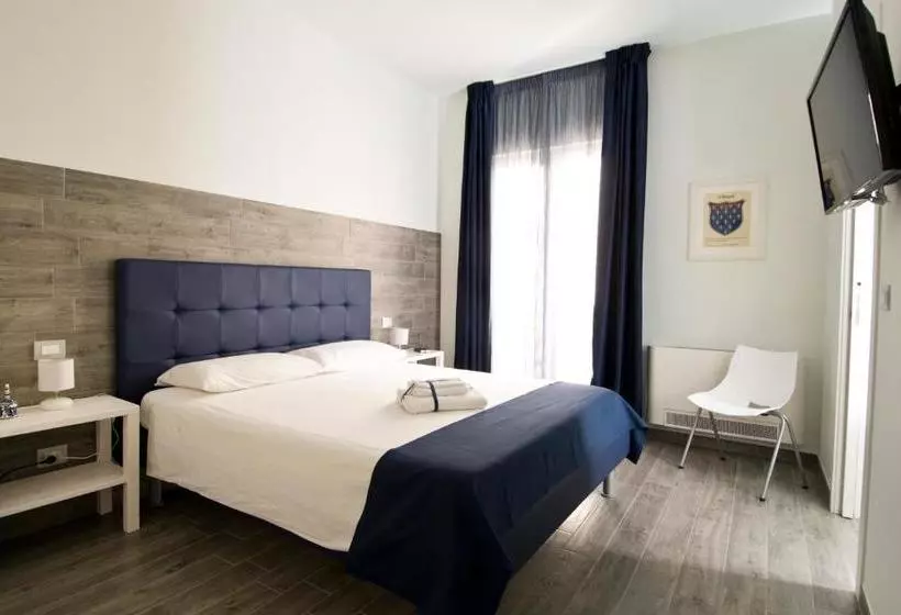 ペンション Locanda Degli Angioini Locazione Turistica