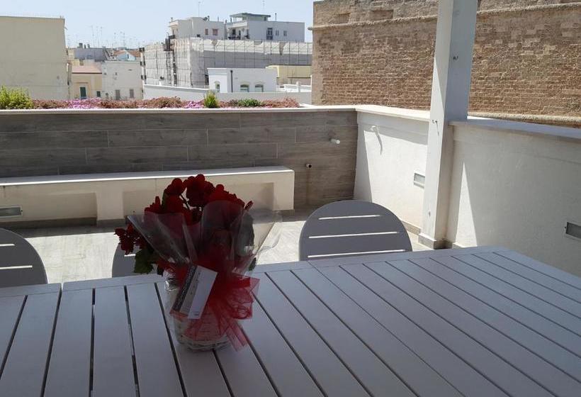 פנסיון Locanda Degli Angioini Locazione Turistica