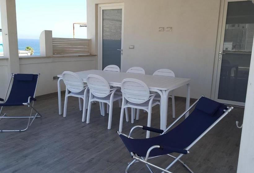 פנסיון Locanda Degli Angioini Locazione Turistica