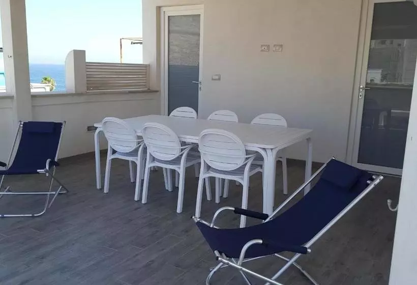 ペンション Locanda Degli Angioini Locazione Turistica