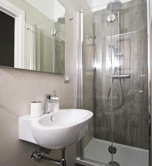 פנסיון Locanda Degli Angioini Locazione Turistica