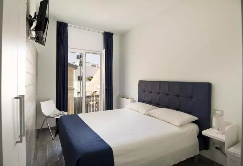 ペンション Locanda Degli Angioini Locazione Turistica