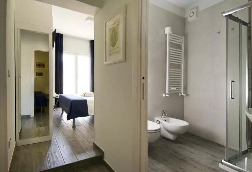 ペンション Locanda Degli Angioini Locazione Turistica