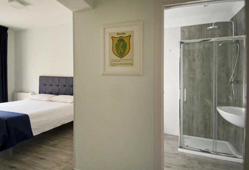 פנסיון Locanda Degli Angioini Locazione Turistica