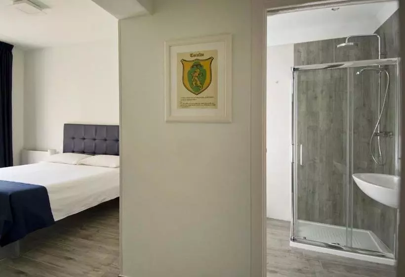 ペンション Locanda Degli Angioini Locazione Turistica