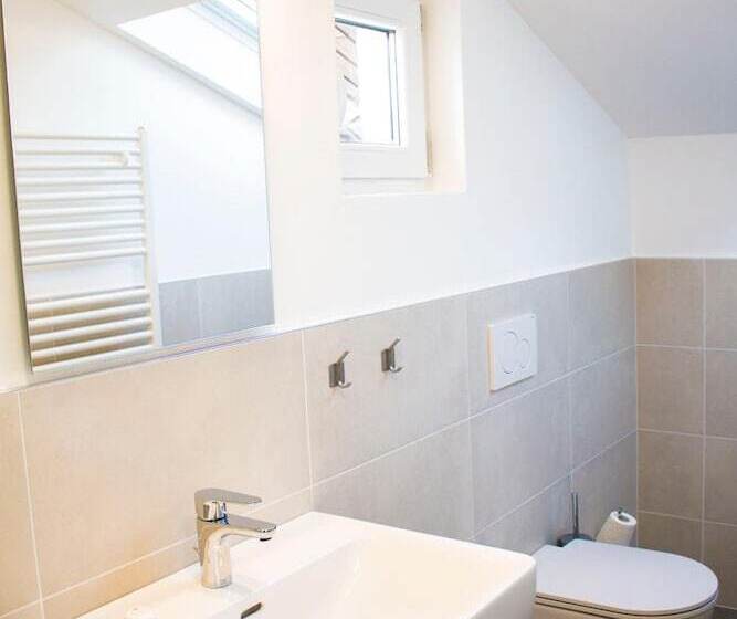 Schenna Garni Eden Bed & Breakfast