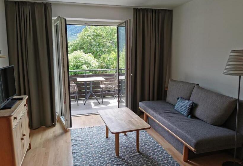 Appartements Kortscherhof