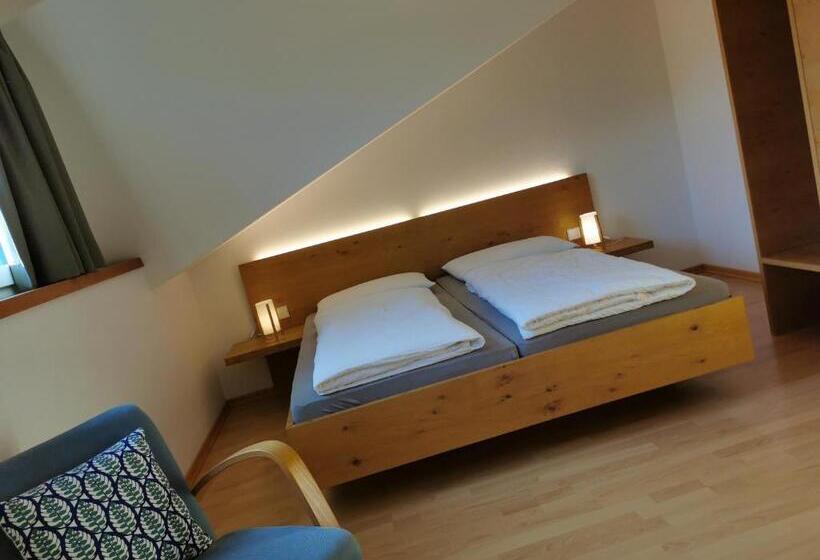 Appartements Kortscherhof