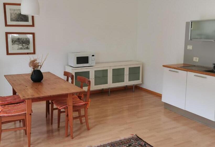 Appartements Kortscherhof