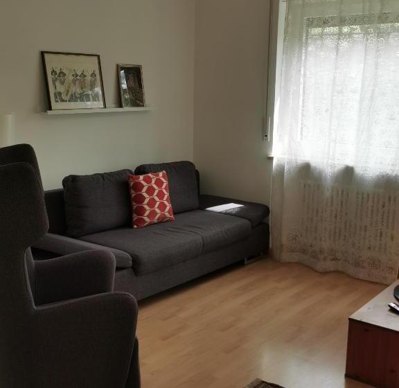 Appartements Kortscherhof