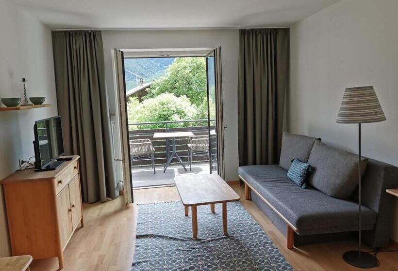 Appartements Kortscherhof