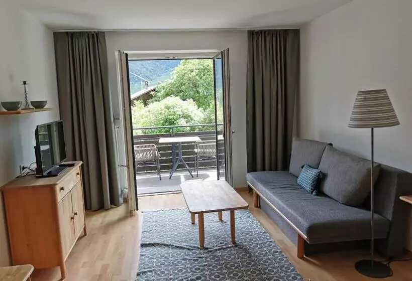 Appartements Kortscherhof