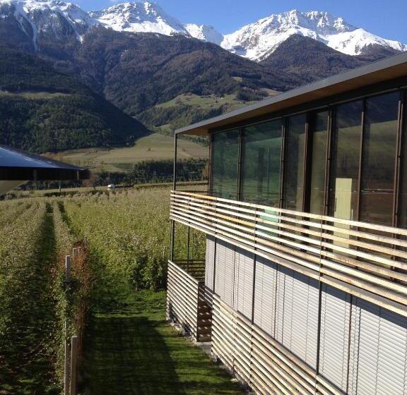 Appartements Kortscherhof