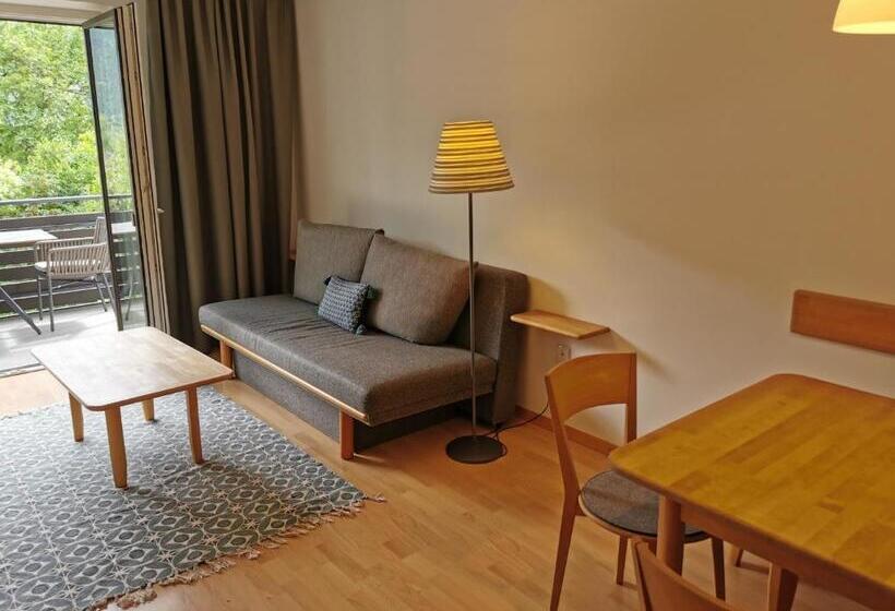 Appartements Kortscherhof