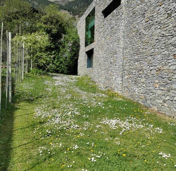 Appartements Kortscherhof